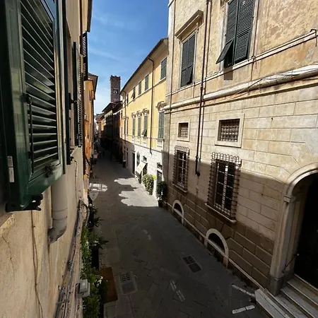 Via Mazzini 90 Lejlighed *