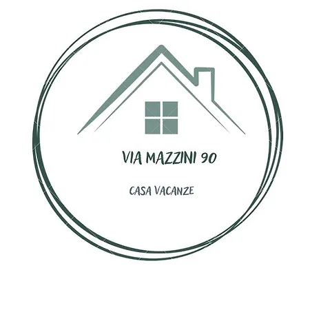 Via Mazzini 90 Lejlighed