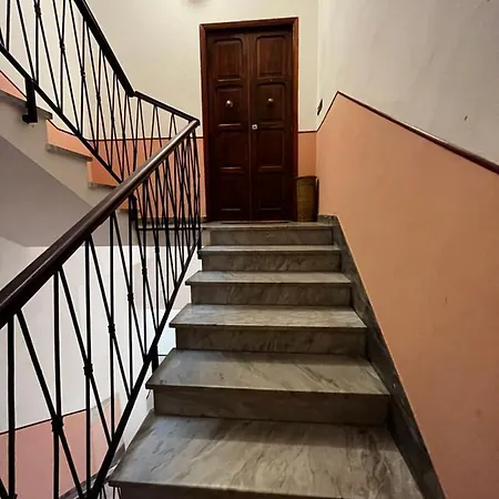 Via Mazzini 90 Lejlighed