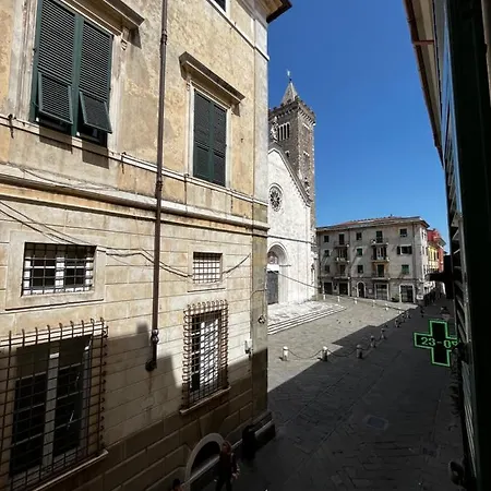 Via Mazzini 90 Lejlighed *