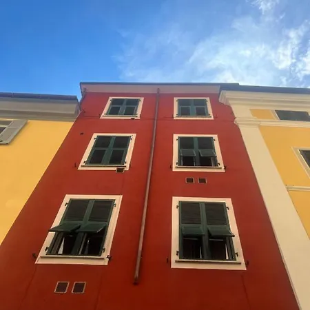 Via Mazzini 90